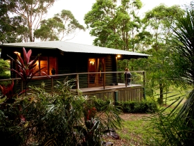 Coolabine Ridge Eco Sanctuary