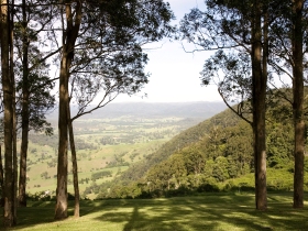 Coolabine Ridge Eco Sanctuary