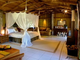 Bamboo Retreat