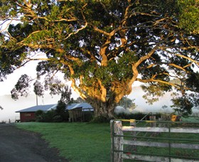 Arley Farm, The Old Dairy