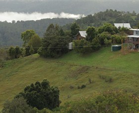 Rosebrook Cottages
