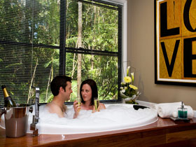 Amore On Buderim
