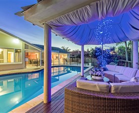 Rio Vista Quay at Vogue Holiday Homes