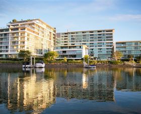ULTIQA Freshwater Point Resort