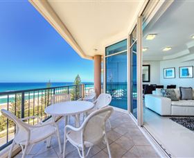 Oceana On Broadbeach