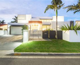 The Grand at Vogue Holiday Homes