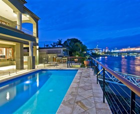 Lakeland Keys at Vogue Holiday Homes