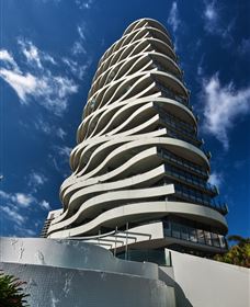 The Wave Resort