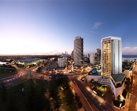 Sofitel Gold Coast Broadbeach