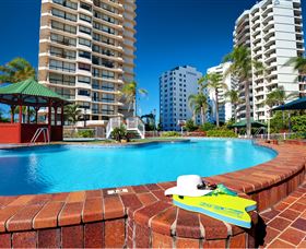 Beach Haven Resort