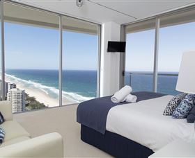ULTIQA Air on Broadbeach