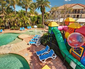 Turtle Beach Resort