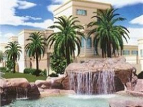 The Grange Resort Hervey Bay