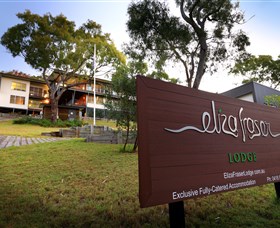Eliza Fraser Lodge