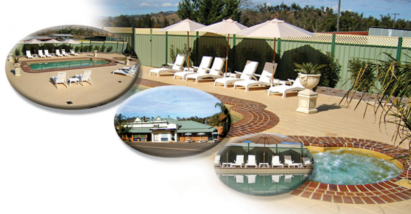 Dungowan Hotel
