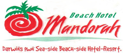 Mandorah Beach Hotel