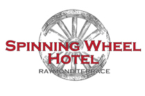 Spinning Wheel Hotel