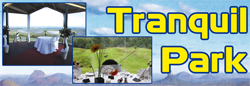 Tranquil Park Mountain Resort