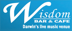 Wisdom Bar & Cafe