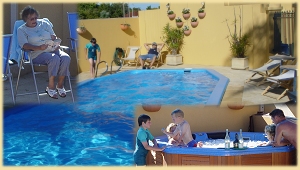 Mandurah Foreshore Motel