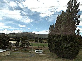 Cygnet Holiday Park