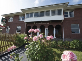 The Kermandie Hotel