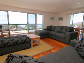 Suntrap Cove