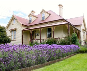 Cambridge House B&B