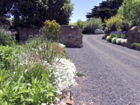 St Marys Seaview Farm