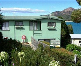 Coles Bay Waterfronters