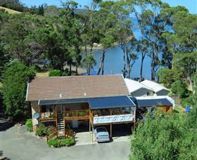 The 2C's Bed and Breakfast