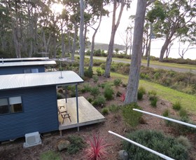 Captain Cook Holiday Park