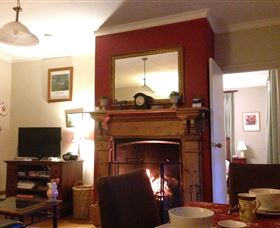 Crabtree House