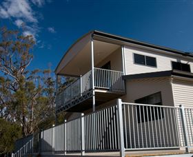 Bruny Island Accommodation Services - Echidna