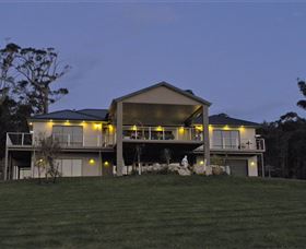 Huon Valley Eco Wilderness Retreat