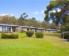 Bruny Island Explorers Cottages