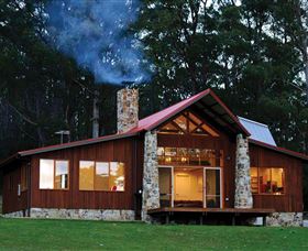 Adventure Bay Retreat Accommodation