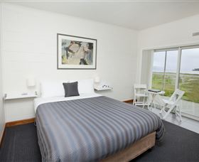 Hotel Bruny