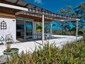 Bruny Island Experience