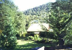 Horse Haven Farmstay