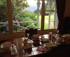 Huon Valley Bed and Breakfast
