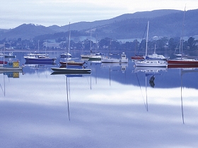 Huonville Grand Hotel