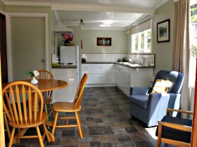 Thelma Retreat