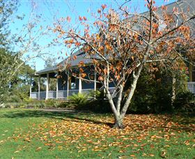 Jetty House - The