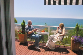 Seawatch Bed and Breakfast