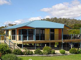 Bicheno Blue Haven