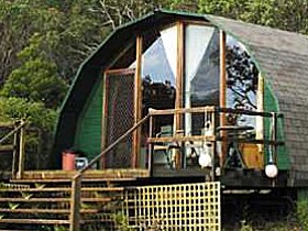 Bicheno Hideaway