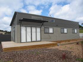 Bicheno Holiday Rentals - Hazards View Drive Coles Bay