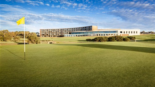 RACV Torquay Resort