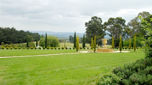 The Gatehouse at Villa Raedward